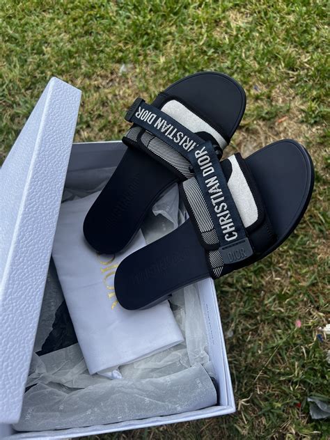 christian dior revolution sandals|christian dior sandals online shopping.